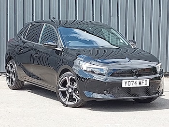 Vauxhall - Corsa