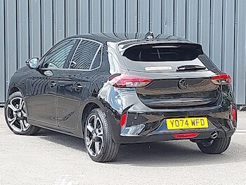 Used Vauxhall Corsa 2025 for sale - 76129791: Photo 3
