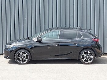 Used Vauxhall Corsa 2025 for sale - 76129791: Photo 4
