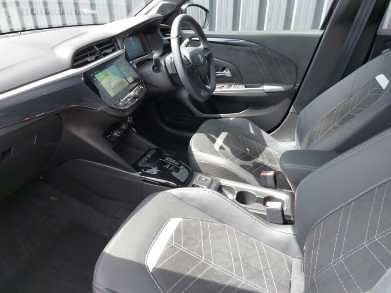 Used Vauxhall Corsa 2025 for sale - 76129791: Photo 5