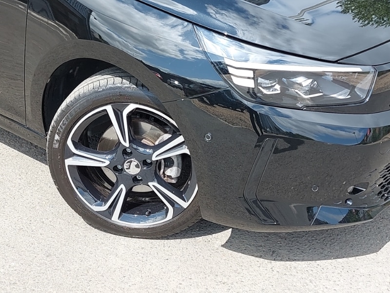 Used Vauxhall Corsa 2025 for sale - 76129791: Photo 9