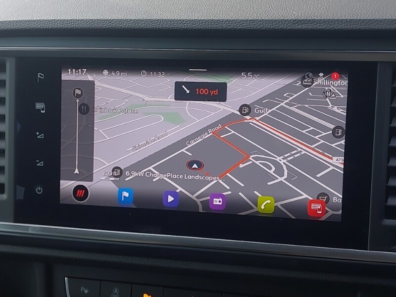 Used SEAT Ateca 2023 for sale - 77448586: Photo 10