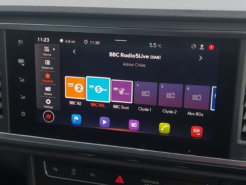 Used SEAT Ateca 2023 for sale - 77448586: Photo 12