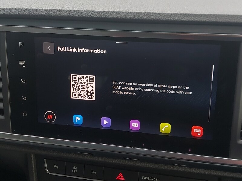 Used SEAT Ateca 2023 for sale - 77448586: Photo 14