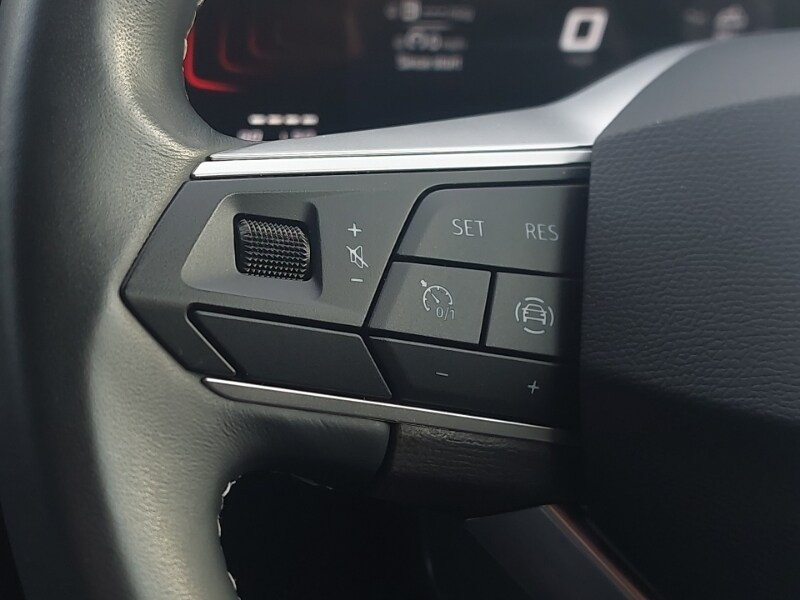 Used SEAT Ateca 2023 for sale - 77448586: Photo 17