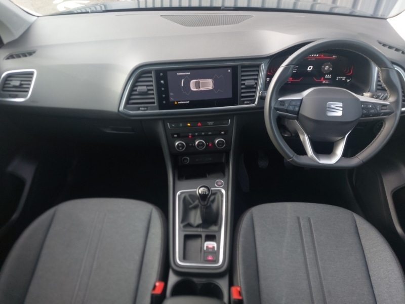 Used SEAT Ateca 2023 for sale - 77448586: Photo 2