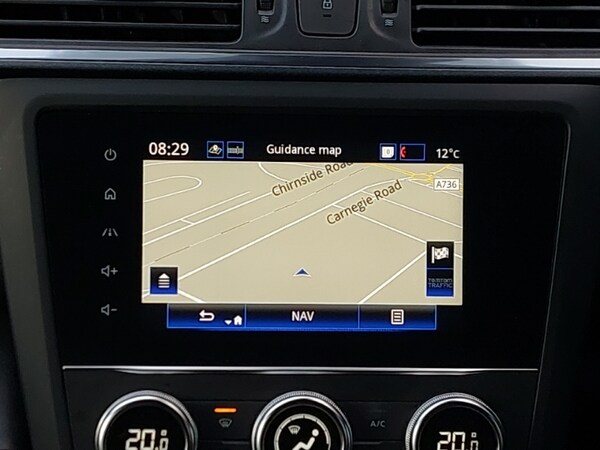 Used Renault Kadjar 2021 for sale - 76195769: Photo 10