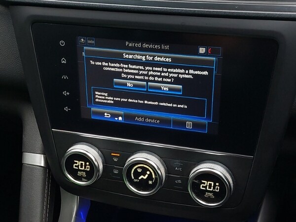 Used Renault Kadjar 2021 for sale - 76195769: Photo 13