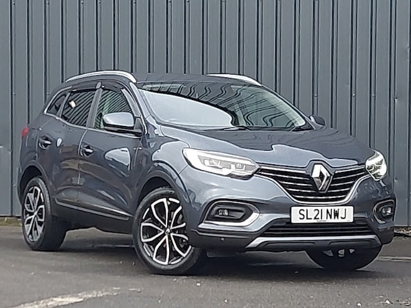 Used Renault Kadjar 2021 for sale - 76195769: Photo 1