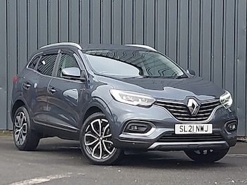2021 - 1.3 TCE S Edition 5dr