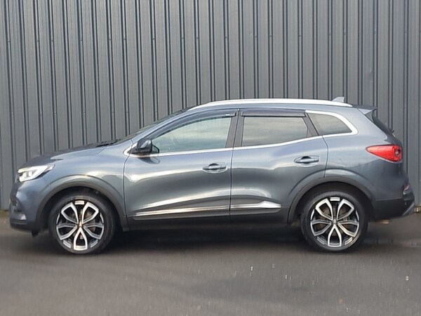 Used Renault Kadjar 2021 for sale - 76195769: Photo 4