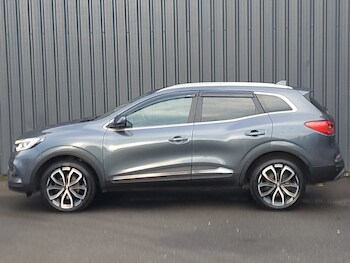 Used Renault Kadjar 2021 for sale - 76195769: Photo 4