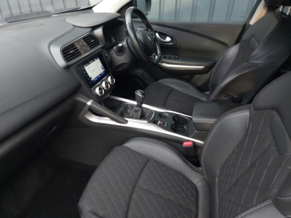 Used Renault Kadjar 2021 for sale - 76195769: Photo 5