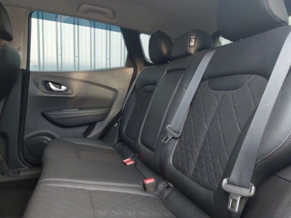 Used Renault Kadjar 2021 for sale - 76195769: Photo 6