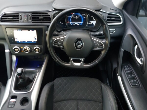 Used Renault Kadjar 2021 for sale - 76195769: Photo 7