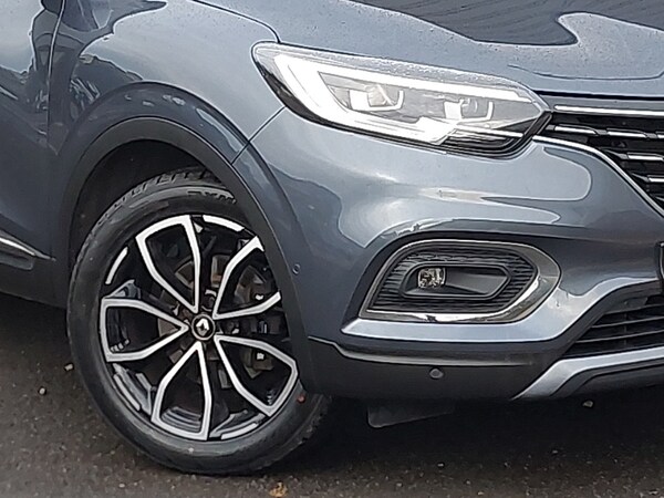 Used Renault Kadjar 2021 for sale - 76195769: Photo 9