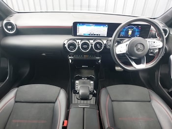 Used Mercedes-Benz A-Class 2020 for sale - 78723790: Photo