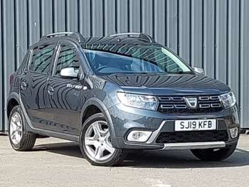 2019 - 1.5 Blue dCi Comfort 5dr