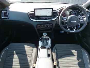 Used Kia Ceed 2024 for sale - 75591565: Photo