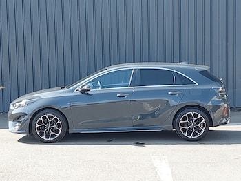 Used Kia Ceed 2024 for sale - 75591565: Photo