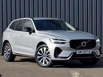 2023 - 2.0 B4D Plus Dark 5dr AWD Geartronic