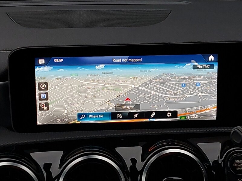 Used Mercedes-Benz CLA 2019 for sale - 77509238: Photo 10