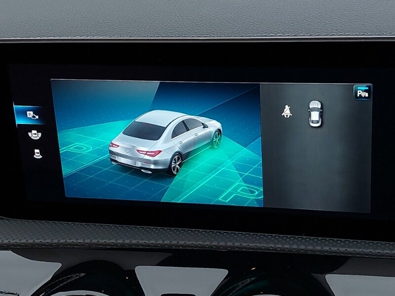 Used Mercedes-Benz CLA 2019 for sale - 77509238: Photo 14