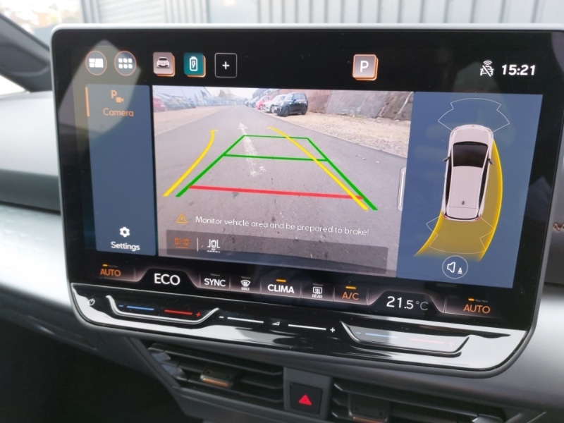 Used Cupra Born 2024 for sale - 77558901: Photo 10