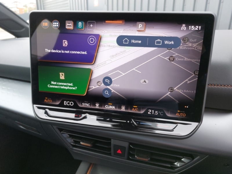 Used Cupra Born 2024 for sale - 77558901: Photo 11