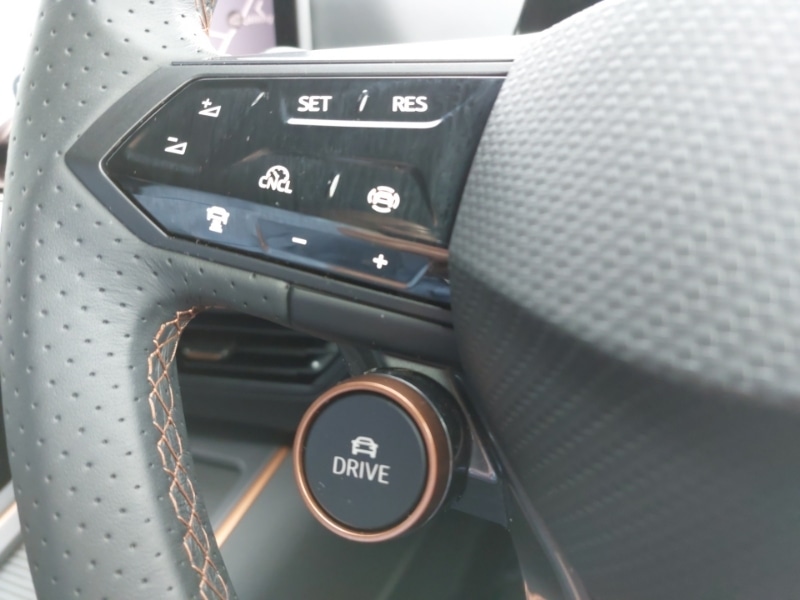 Used Cupra Born 2024 for sale - 77558901: Photo 12