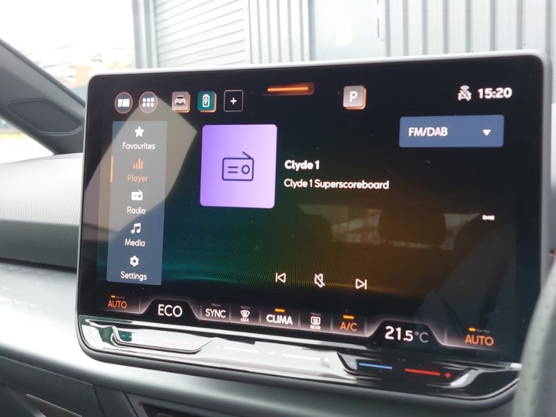 Used Cupra Born 2024 for sale - 77558901: Photo 2