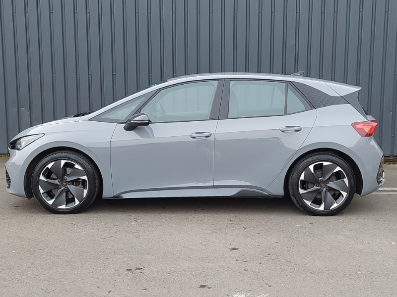 Used Cupra Born 2024 for sale - 77558901: Photo 4