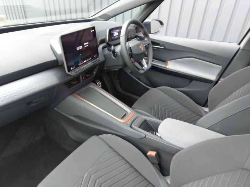 Used Cupra Born 2024 for sale - 77558901: Photo 5