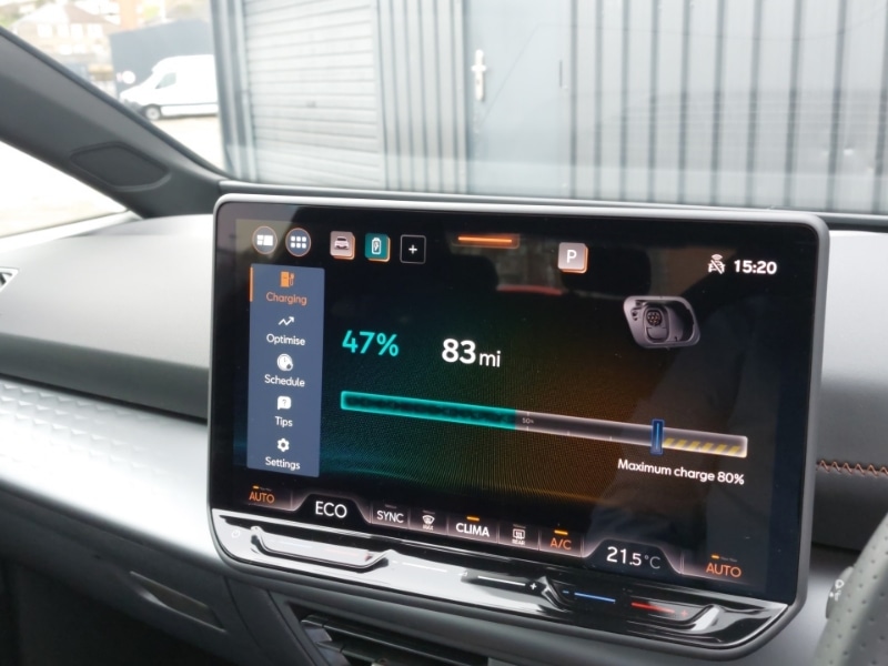 Used Cupra Born 2024 for sale - 77558901: Photo 7