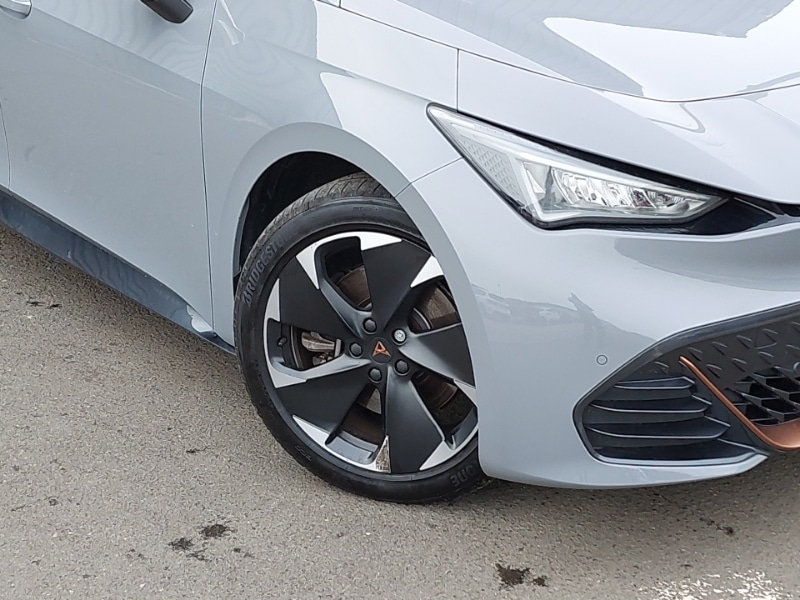 Used Cupra Born 2024 for sale - 77558901: Photo 9