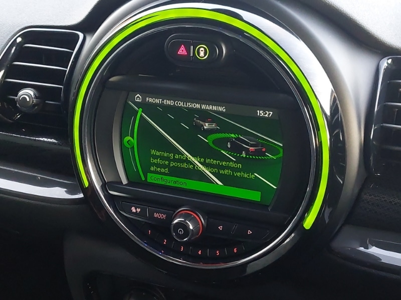 Used MINI Clubman 2020 for sale - 77544077: Photo 15