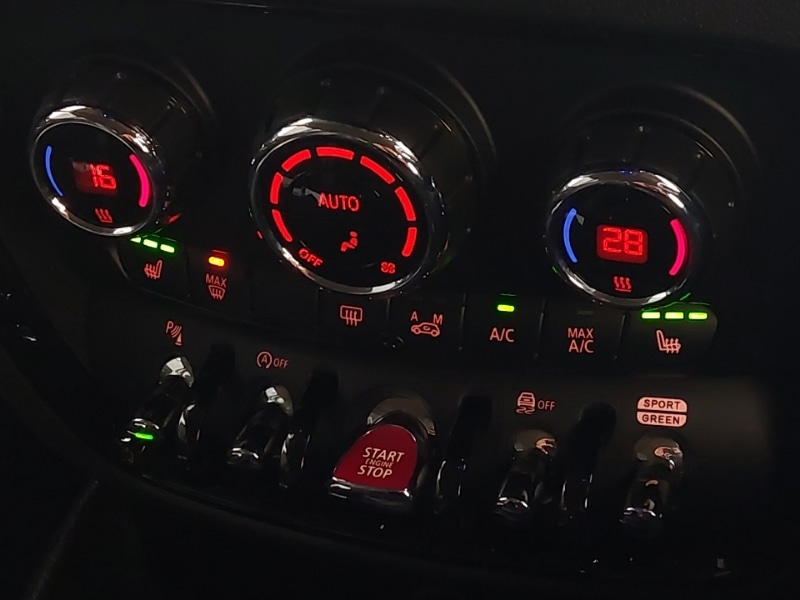 Used MINI Clubman 2020 for sale - 77544077: Photo 16