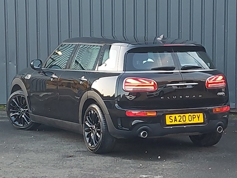 Used MINI Clubman 2020 for sale - 77544077: Photo 3