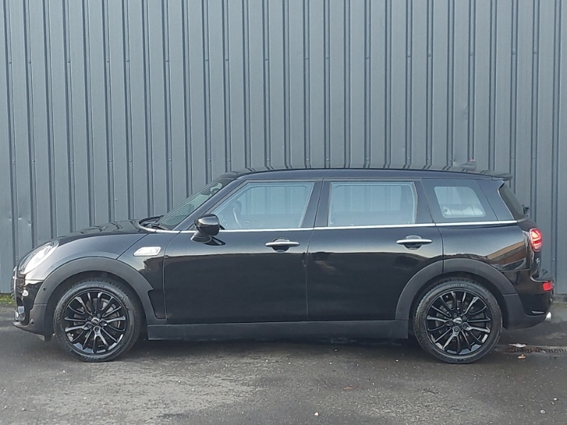 Used MINI Clubman 2020 for sale - 77544077: Photo 4