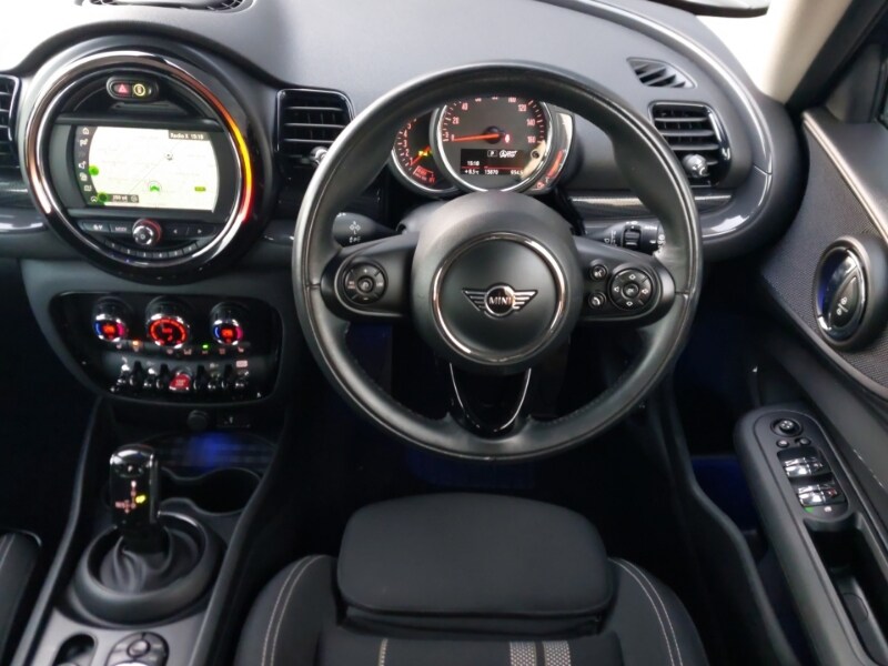 Used MINI Clubman 2020 for sale - 77544077: Photo 7