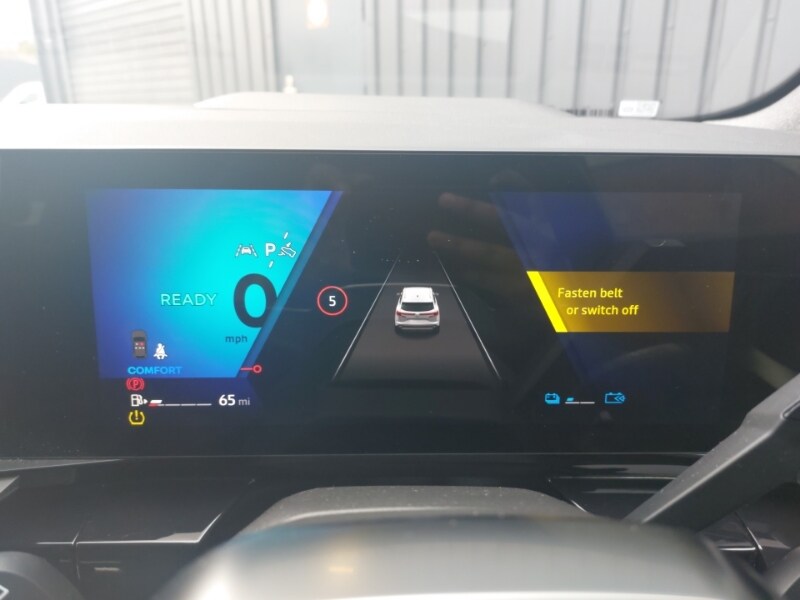 Used Renault Austral 2025 for sale - 78156093: Photo 10