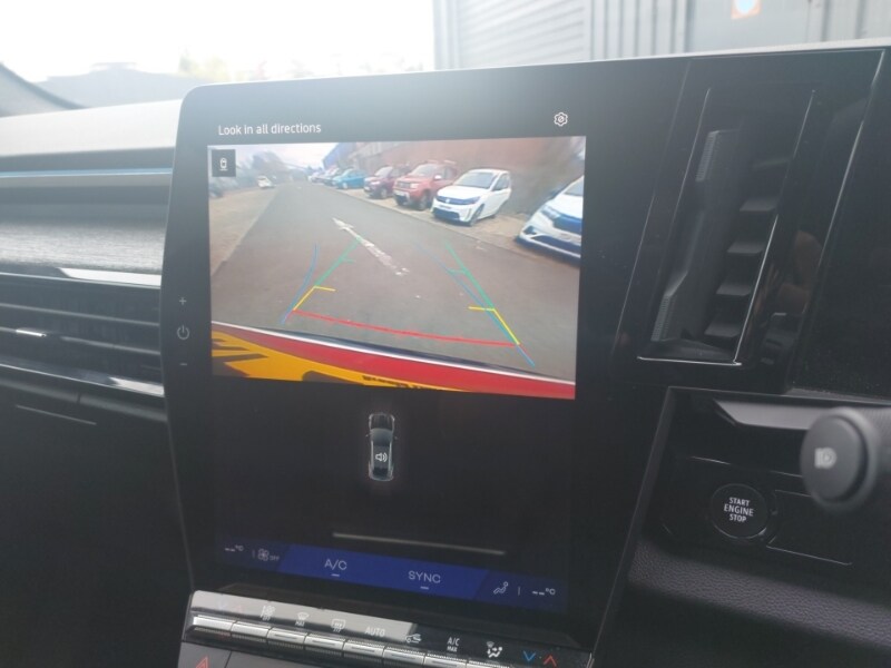 Used Renault Austral 2025 for sale - 78156093: Photo 11