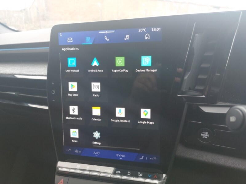 Used Renault Austral 2025 for sale - 78156093: Photo 15