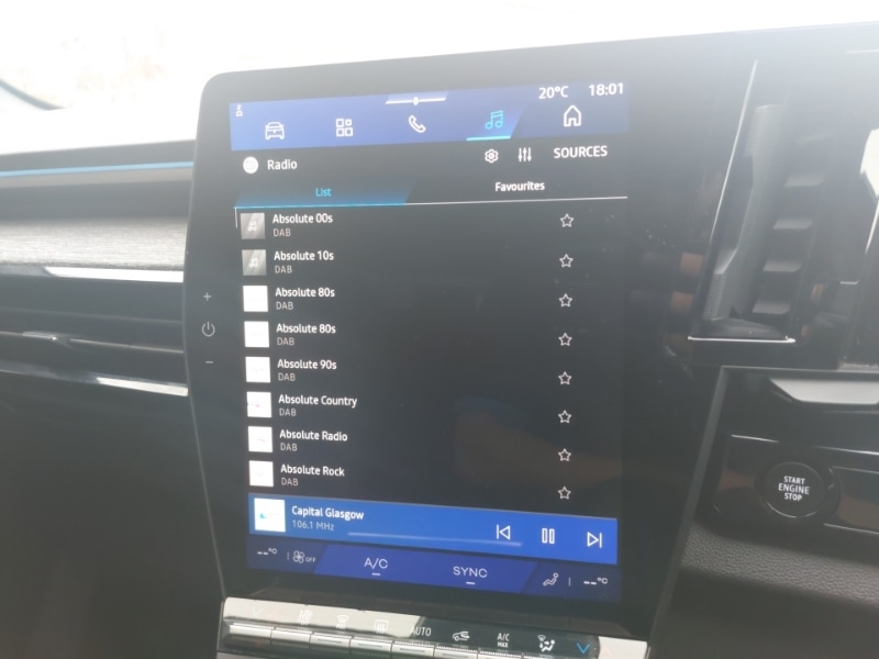 Used Renault Austral 2025 for sale - 78156093: Photo 19