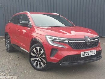 Used Renault Austral 2025 for sale - 78156093: Photo