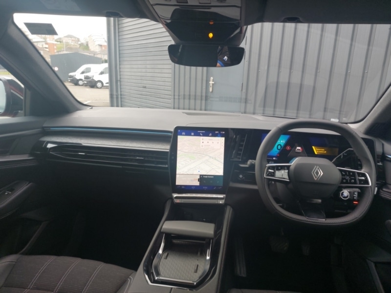 Used Renault Austral 2025 for sale - 78156093: Photo 2