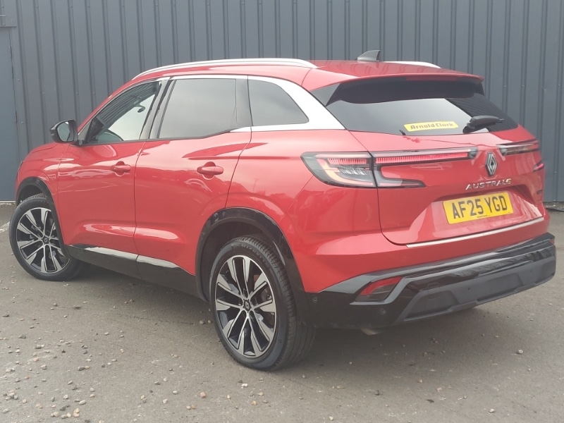 Used Renault Austral 2025 for sale - 78156093: Photo 3