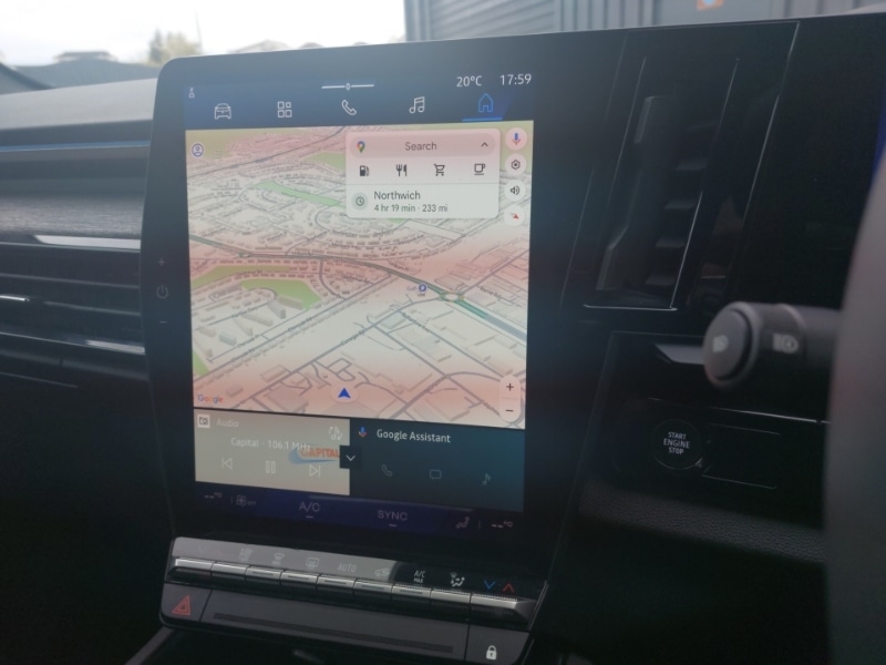 Used Renault Austral 2025 for sale - 78156093: Photo 7