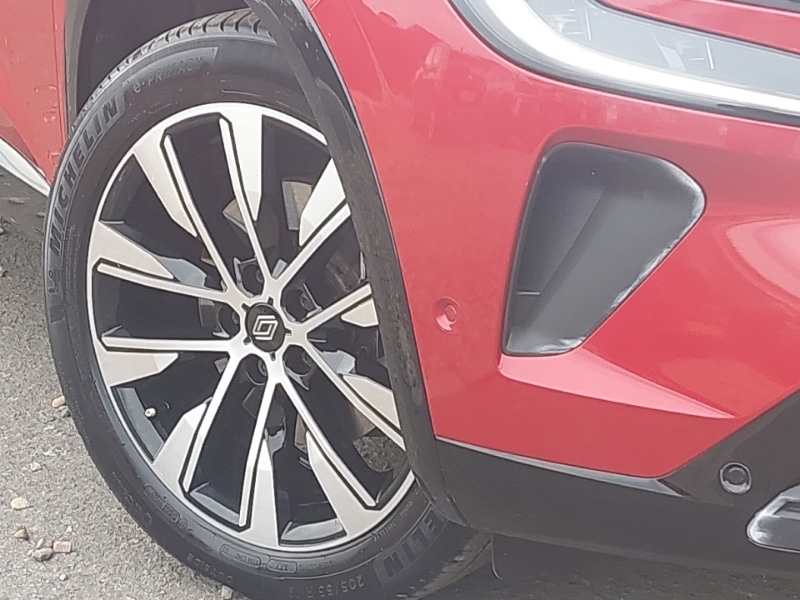 Used Renault Austral 2025 for sale - 78156093: Photo 9