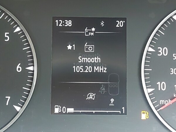 Used Dacia Sandero Stepway 2022 for sale - 75576110: Photo 10